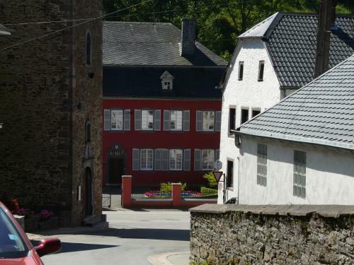 Apartamento Ten Huize Peckeneck