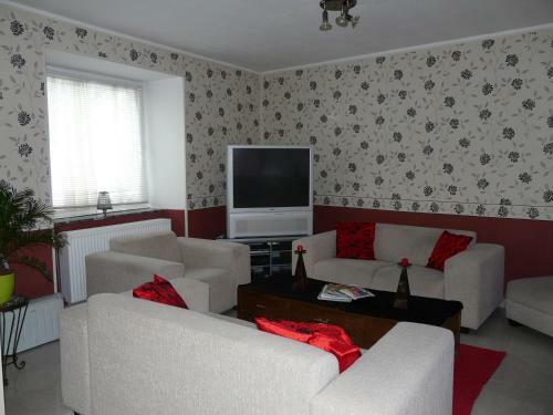 Apartamento Ten Huize Peckeneck