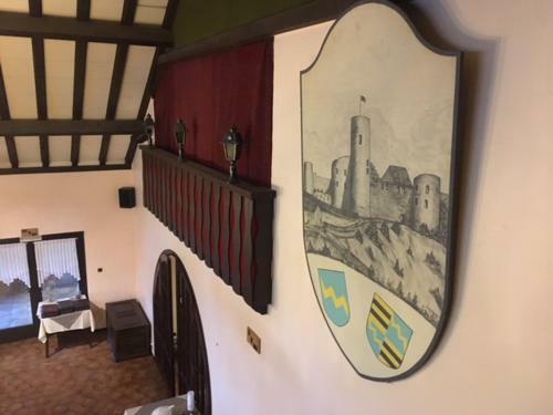 Hotel Burg Hof