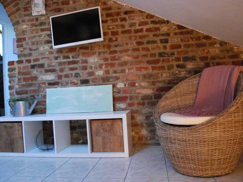 Apartamento Les Studios De La Grand Place