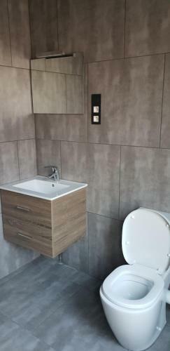 Apartamento Appartement Studio Tournai