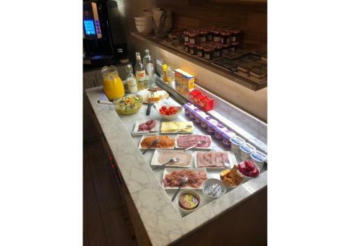 Boutique Hotel Caelus VII
