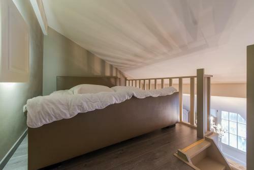 Boutique Hotel Caelus VII