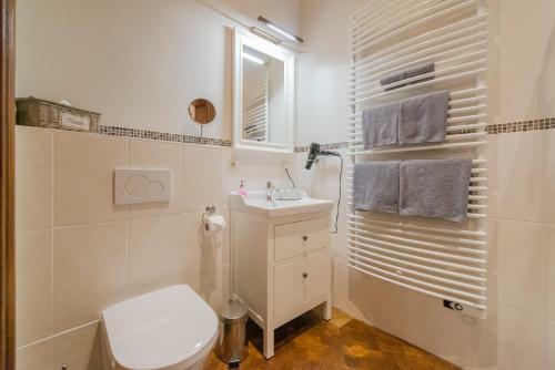 Boutique Hotel Caelus VII