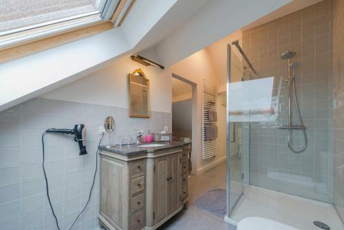 Boutique Hotel Caelus VII