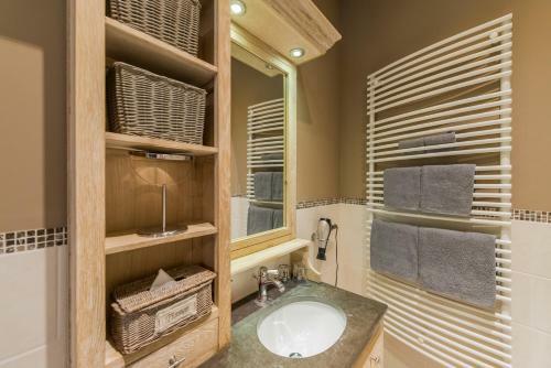 Boutique Hotel Caelus VII