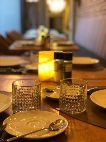 Boutique Hotel Caelus VII