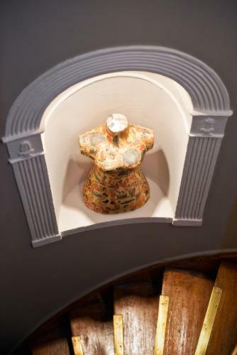 Boutique Hotel Caelus VII