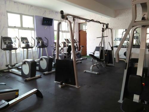 Kma Furnished Apartment - Block 3
