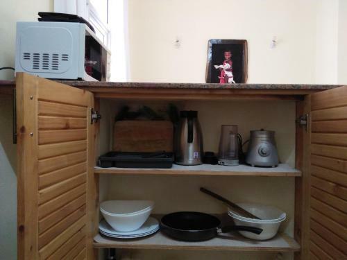 Kma Furnished Apartment - Block 3