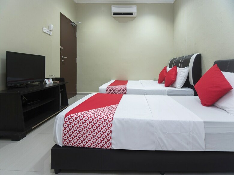 Hotel Oyo 1180 Village View Motel