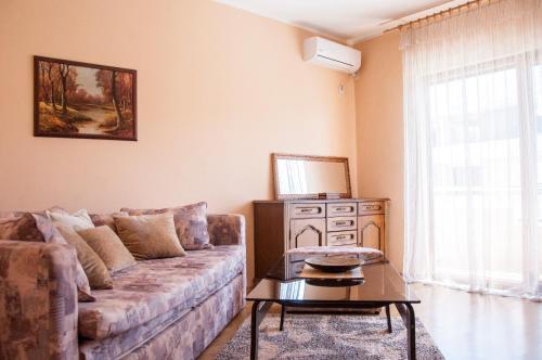 Apartments Rudovic