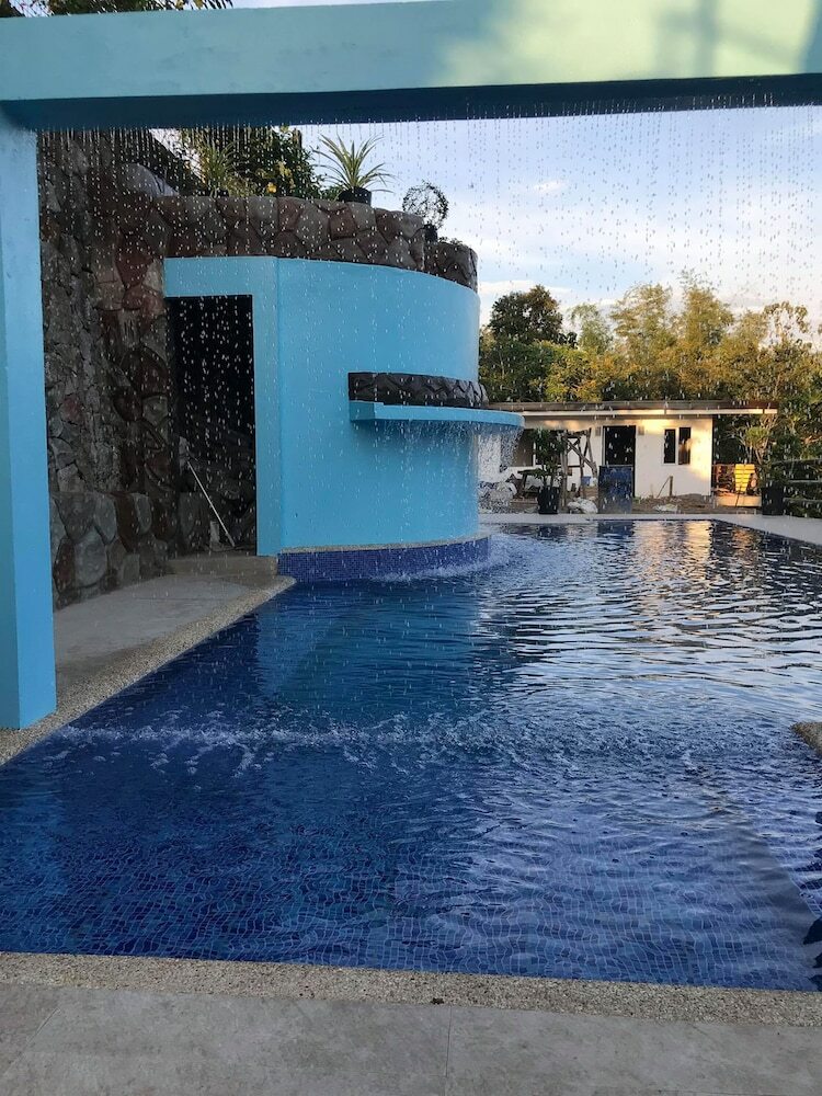 Serenity Farm And Resort