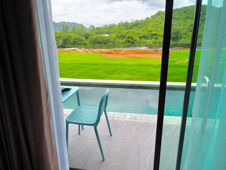 Viva Montane Hotel Pattaya