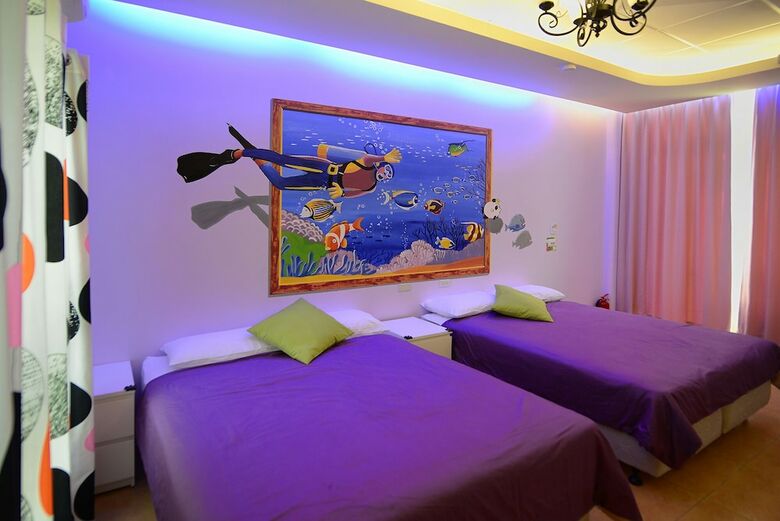 Bed & Breakfast Kenting Bay Homestay III