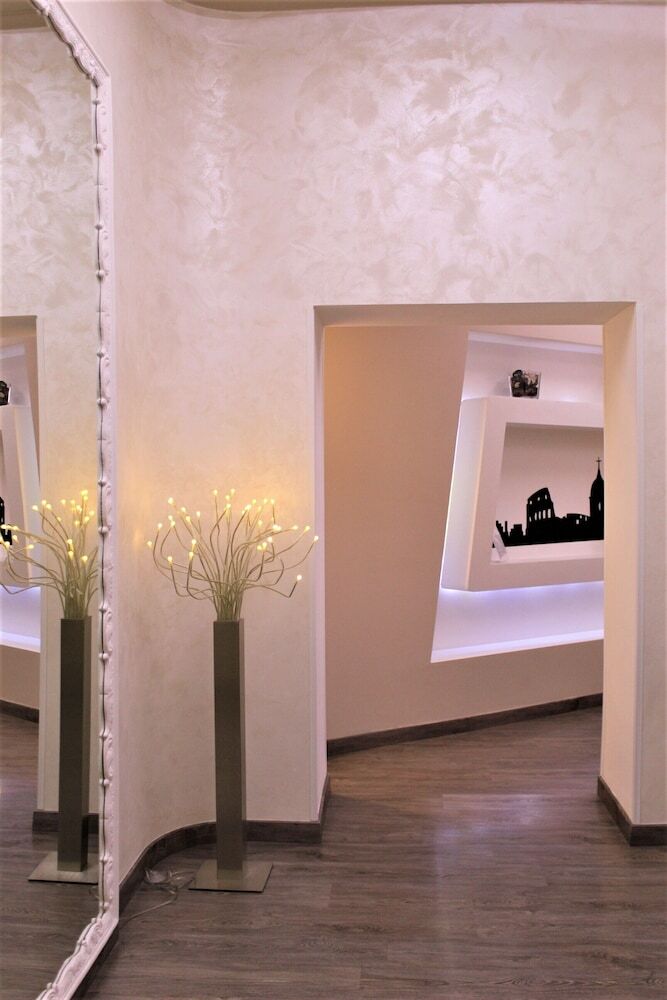 Hotel Relais Sistina
