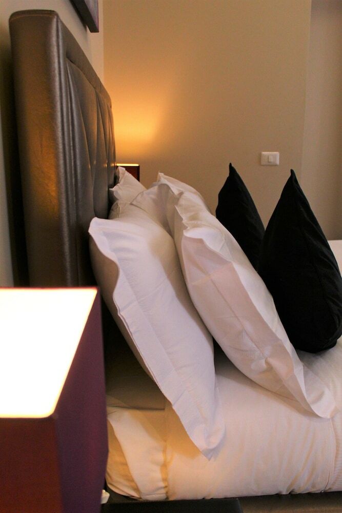 Hotel Relais Sistina