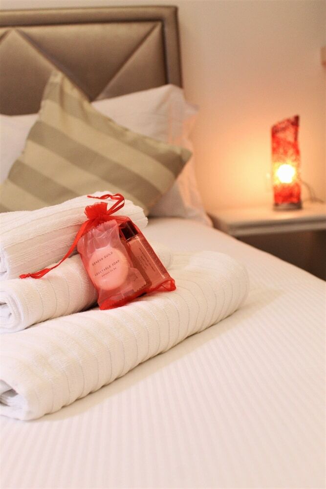 Hotel Relais Sistina
