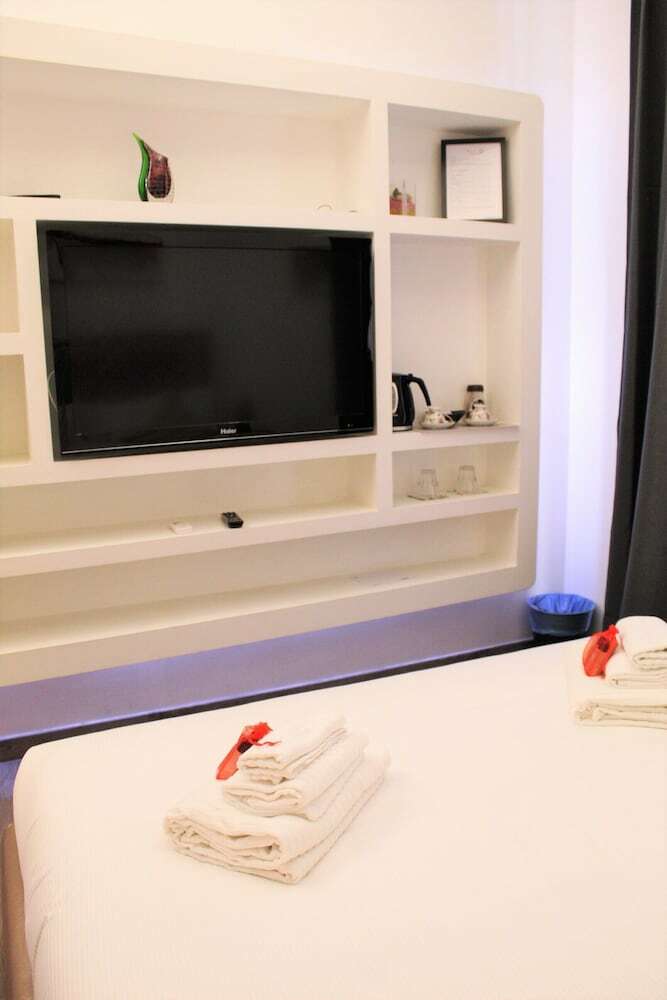 Hotel Relais Sistina