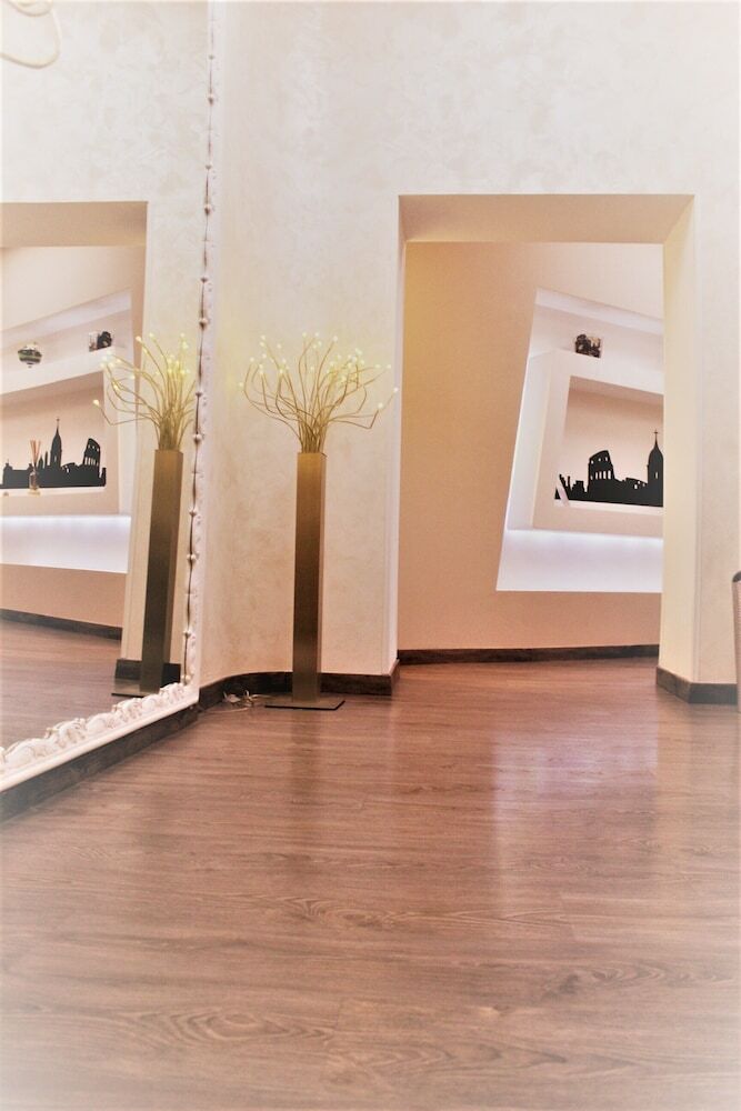 Hotel Relais Sistina