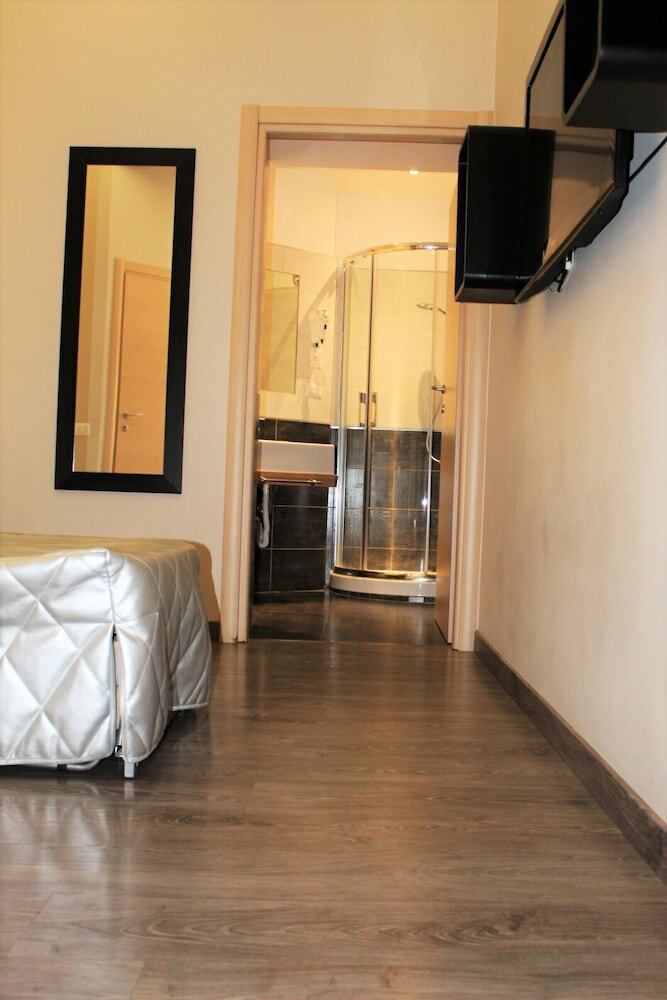 Hotel Relais Sistina