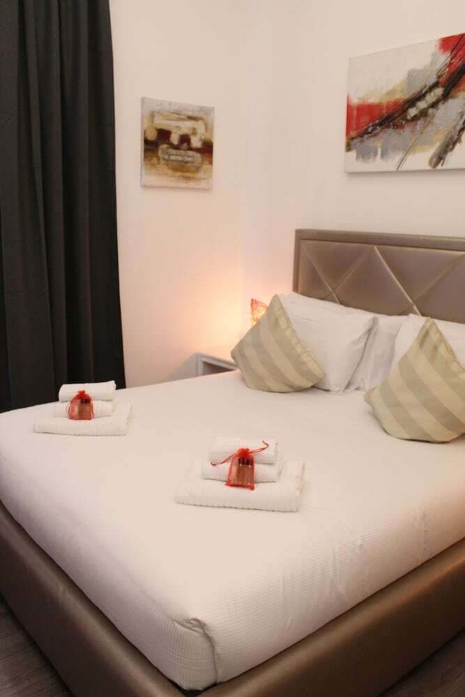 Hotel Relais Sistina