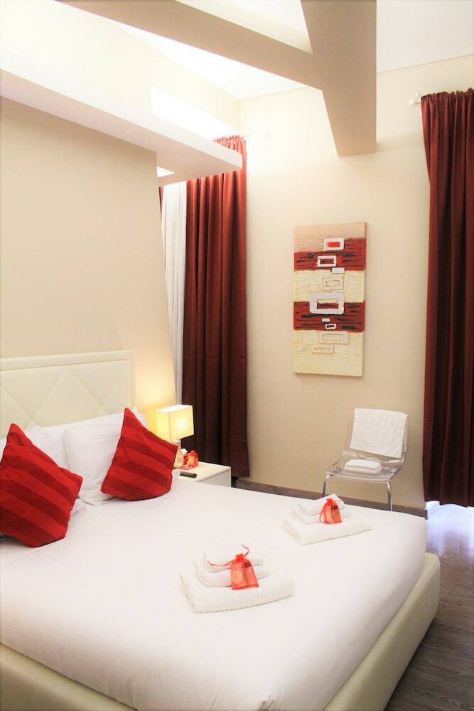 Hotel Relais Sistina