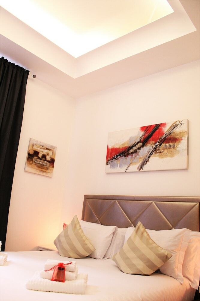 Hotel Relais Sistina