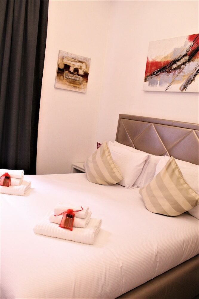 Hotel Relais Sistina