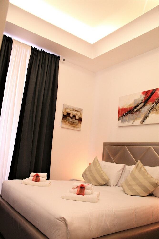 Hotel Relais Sistina