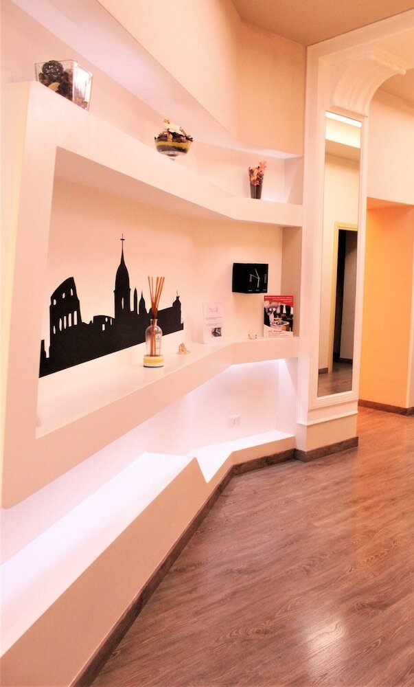 Hotel Relais Sistina