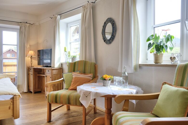 Hotel G�steh�user Holzerhof