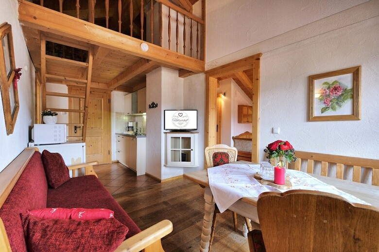 Hotel G�steh�user Holzerhof