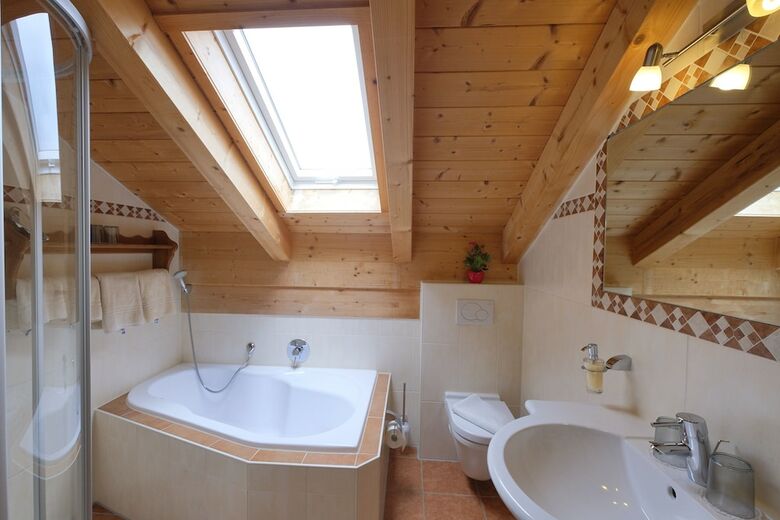 Hotel G�steh�user Holzerhof