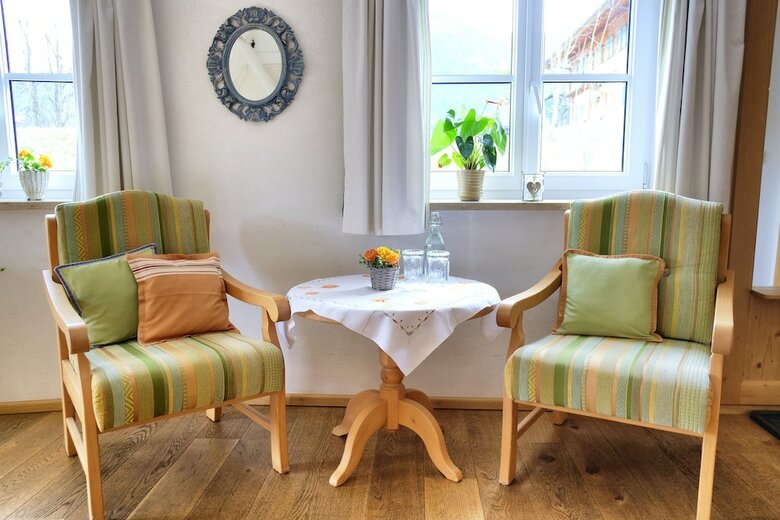 Hotel G�steh�user Holzerhof