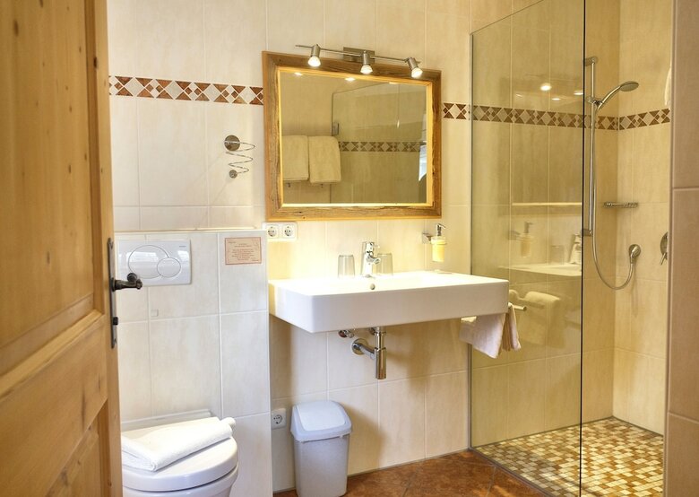 Hotel G�steh�user Holzerhof