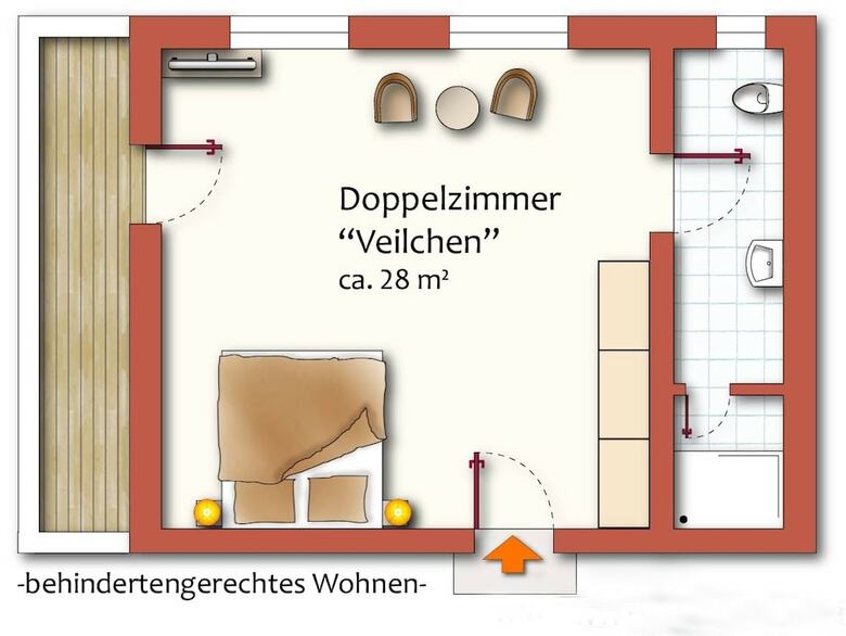 Hotel G�steh�user Holzerhof