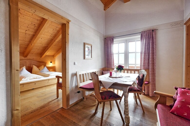 Hotel G�steh�user Holzerhof