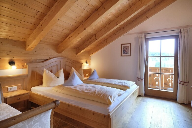Hotel G�steh�user Holzerhof