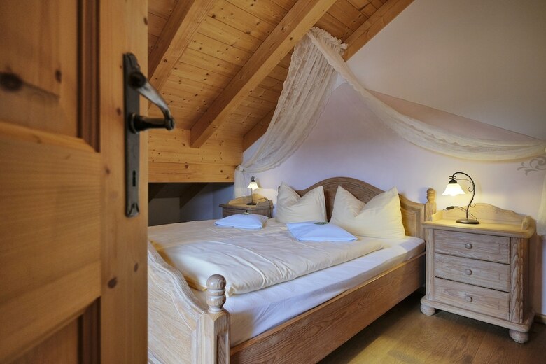 Hotel G�steh�user Holzerhof
