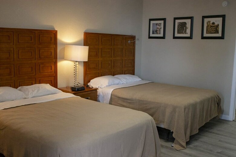 Motel Southern Star Inn