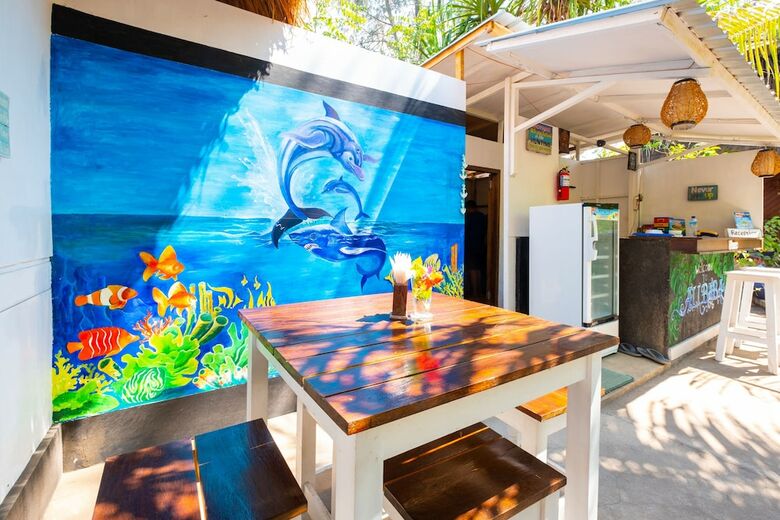 Hotel Alibaba Bungalows