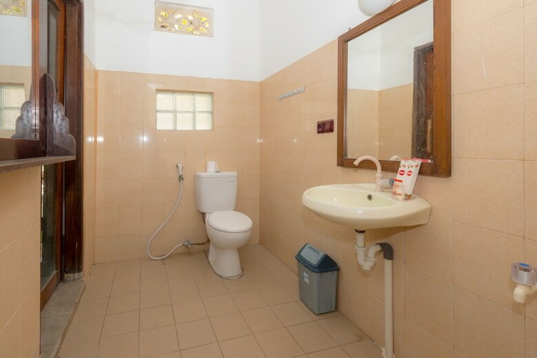 Hotel Alibaba Bungalows