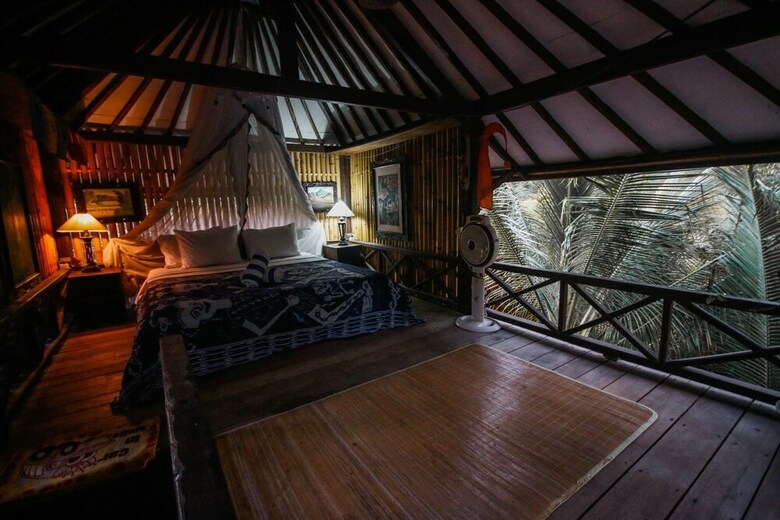 Hotel Alibaba Bungalows
