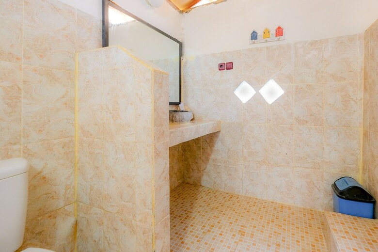 Hotel Alibaba Bungalows