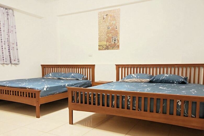 Hotel Liho Homestay