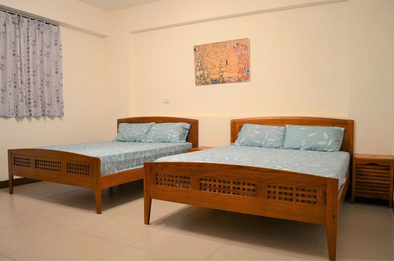 Hotel Liho Homestay