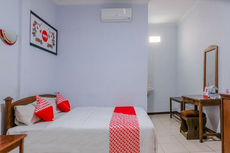 Hostal Oyo 926 Hotel Nugraha