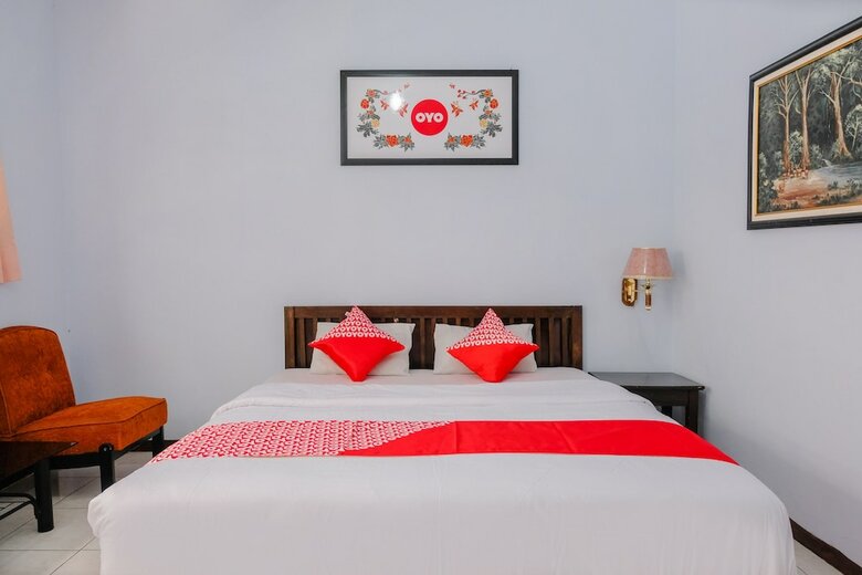 Hostal Oyo 926 Hotel Nugraha