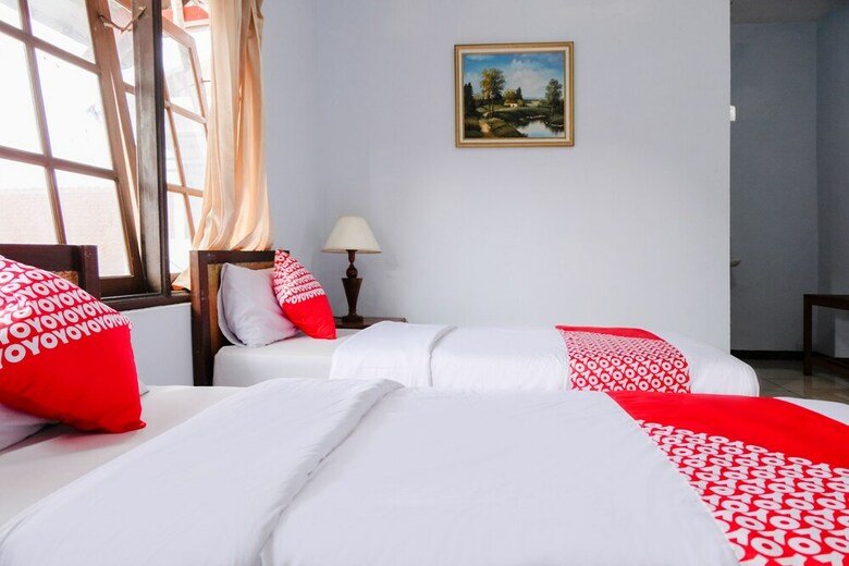 Hostal Oyo 926 Hotel Nugraha